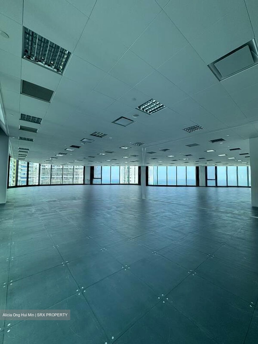 Hub Synergy Point (D2), Office #451220741